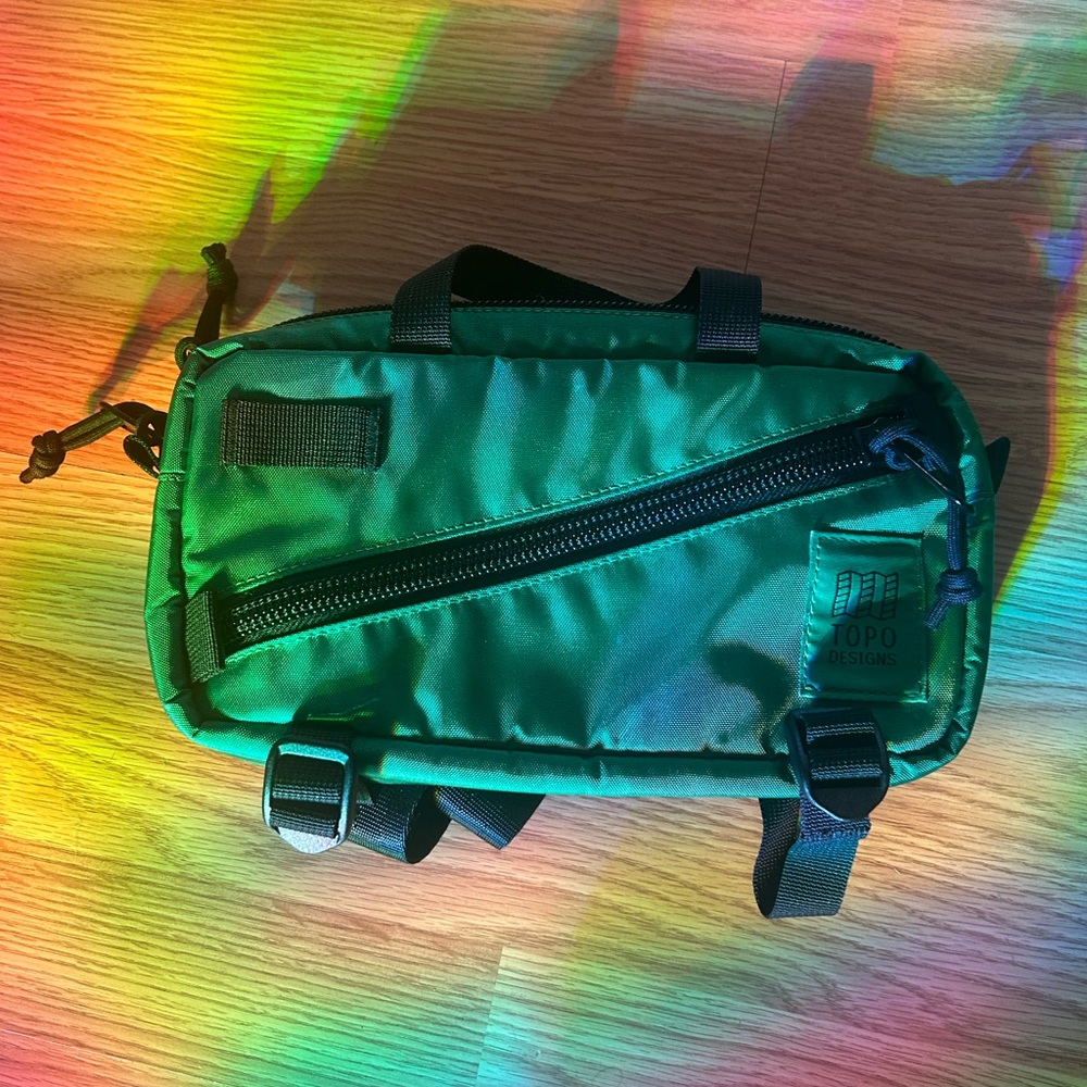 Topo Designs Fanny pack
